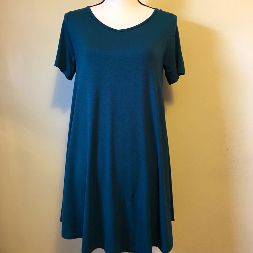 New! Lapasa maternity t-shirt dress
